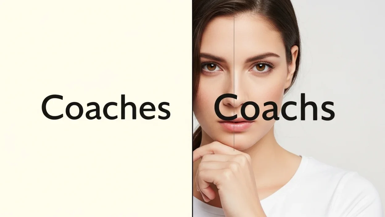 Coaches vs Coachs