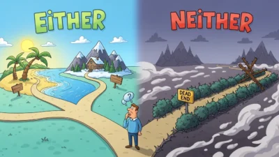 Either vs Neither