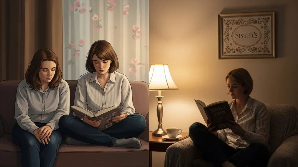 Sisters vs Sister’s