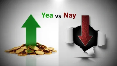 Yea vs Nay