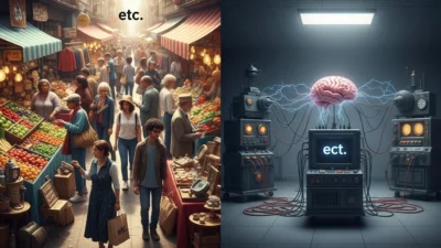 etc vs ect