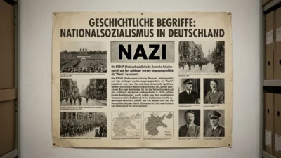 Natzi vs Nazi