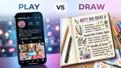 Play vs Draw